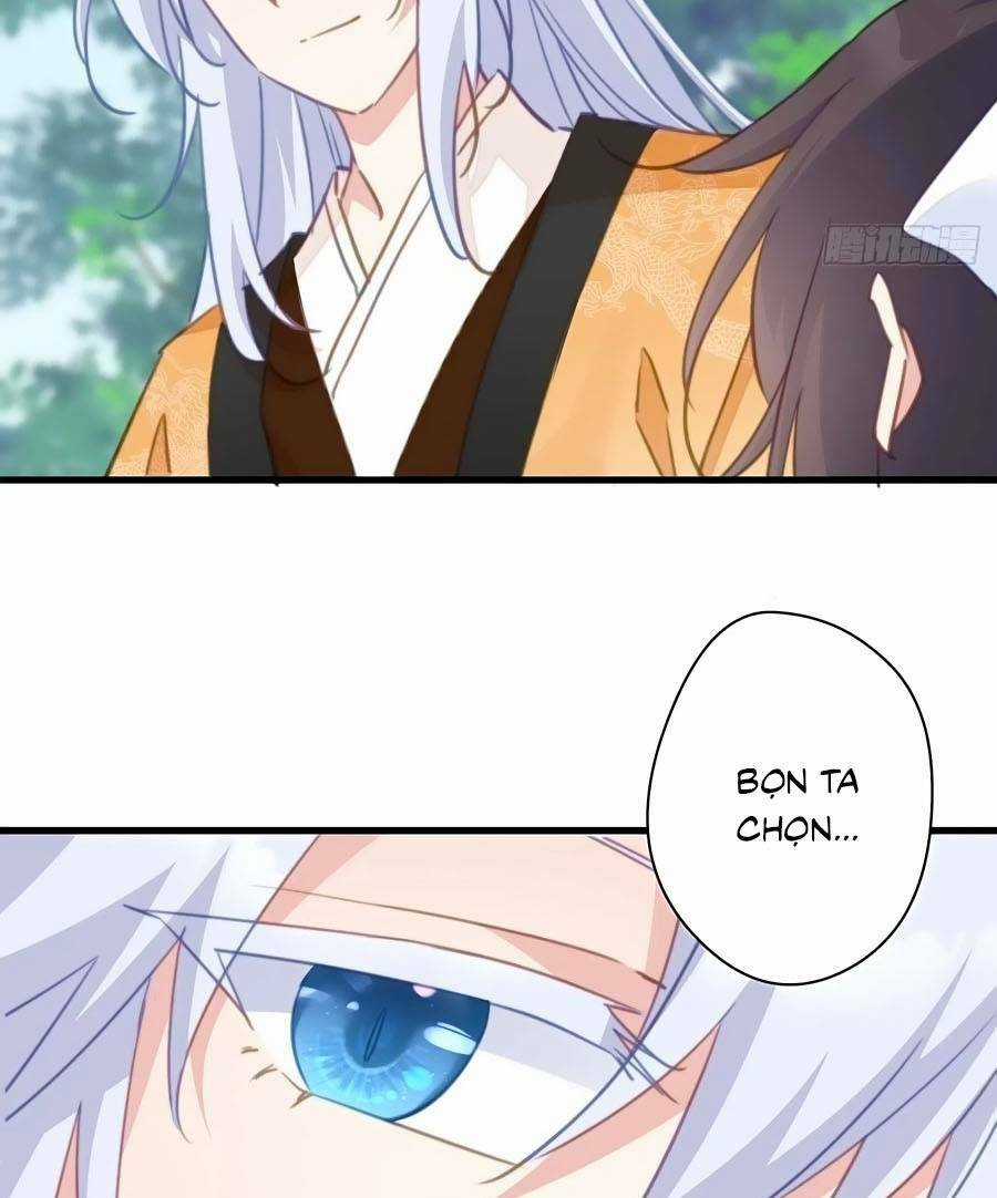 Bạo Sủng Tiểu Manh Phi - Chapter 83 - Trang 8