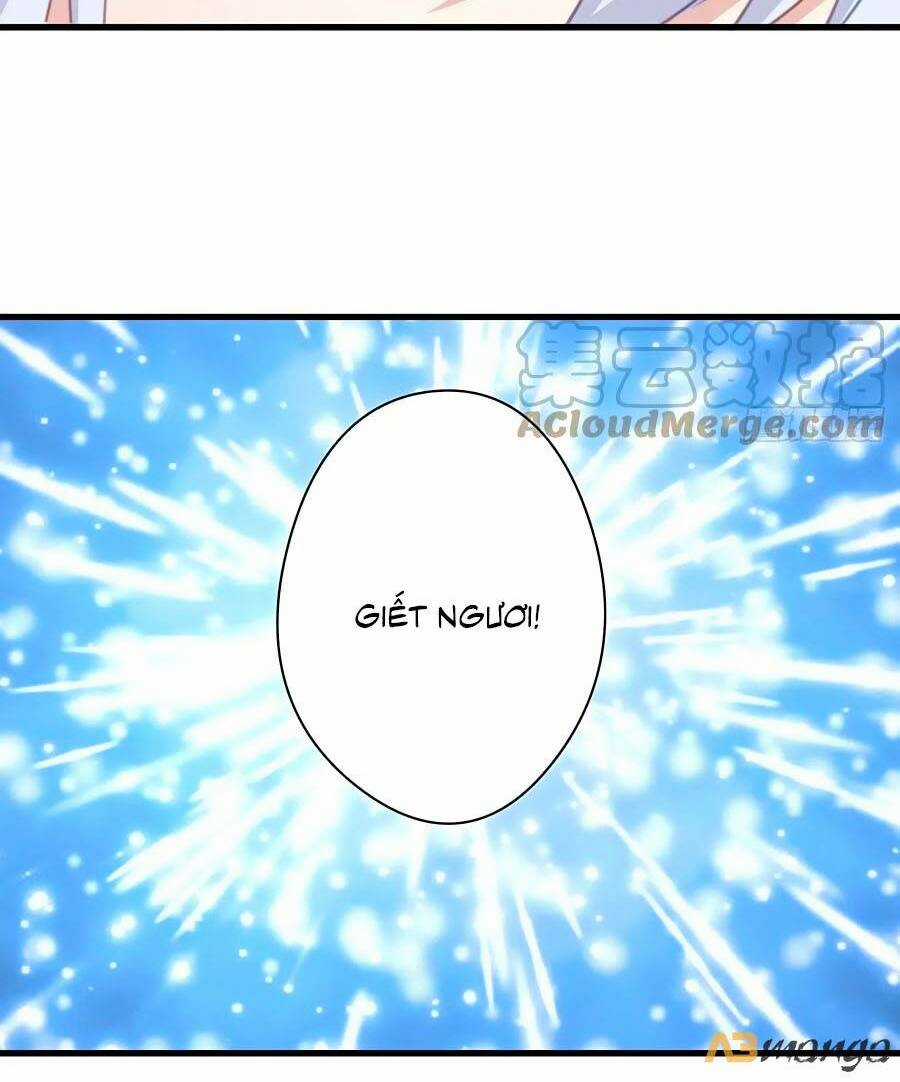 Bạo Sủng Tiểu Manh Phi - Chapter 83 - Trang 9