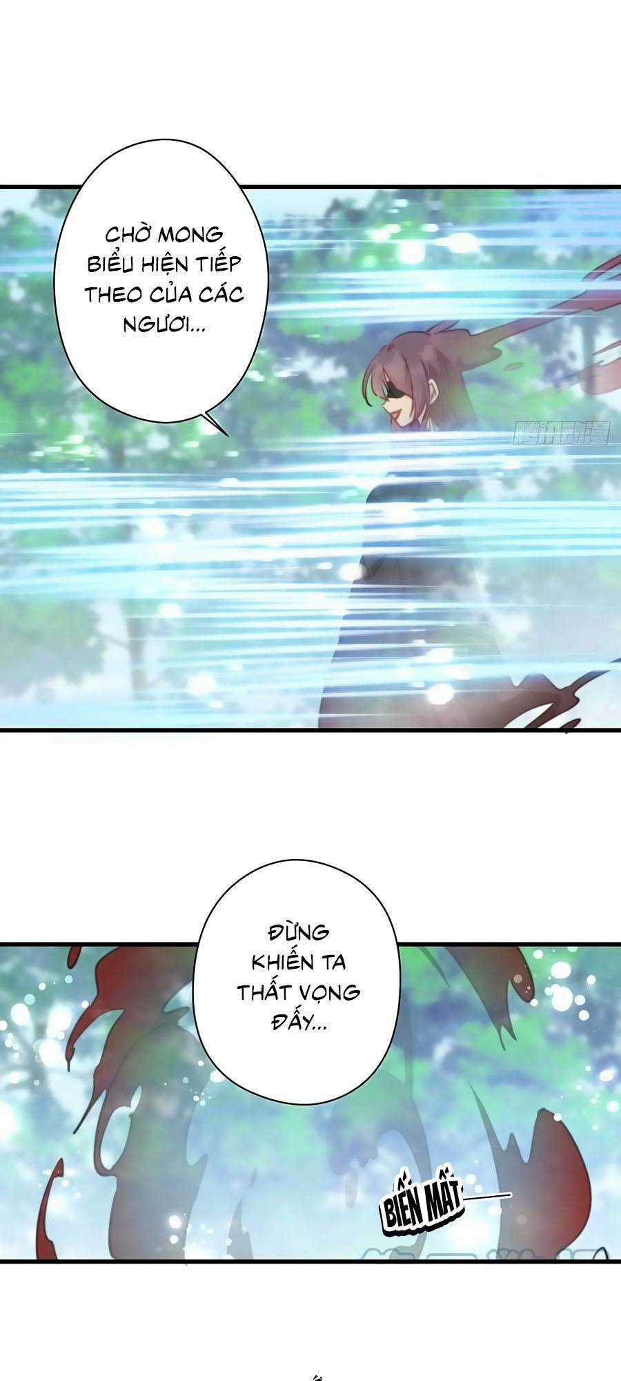 Bạo Sủng Tiểu Manh Phi - Chapter 83 - Trang 10