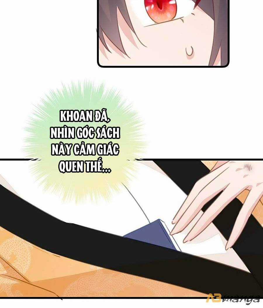 Bạo Sủng Tiểu Manh Phi - Chapter 84 - Trang 11