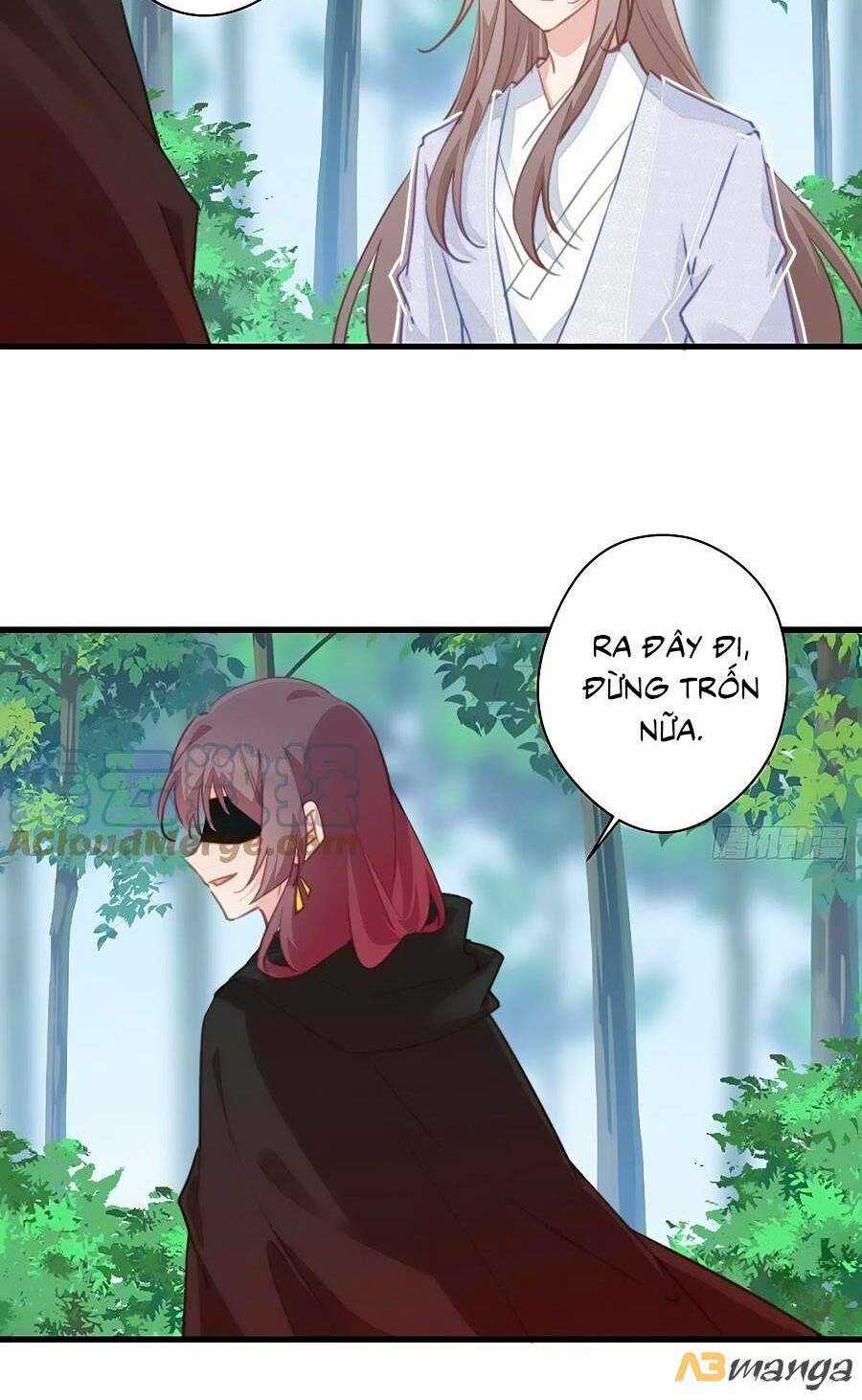 Bạo Sủng Tiểu Manh Phi - Chapter 84 - Trang 15