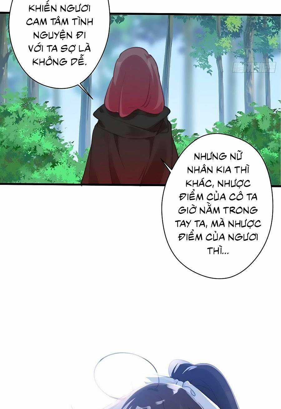 Bạo Sủng Tiểu Manh Phi - Chapter 84 - Trang 19