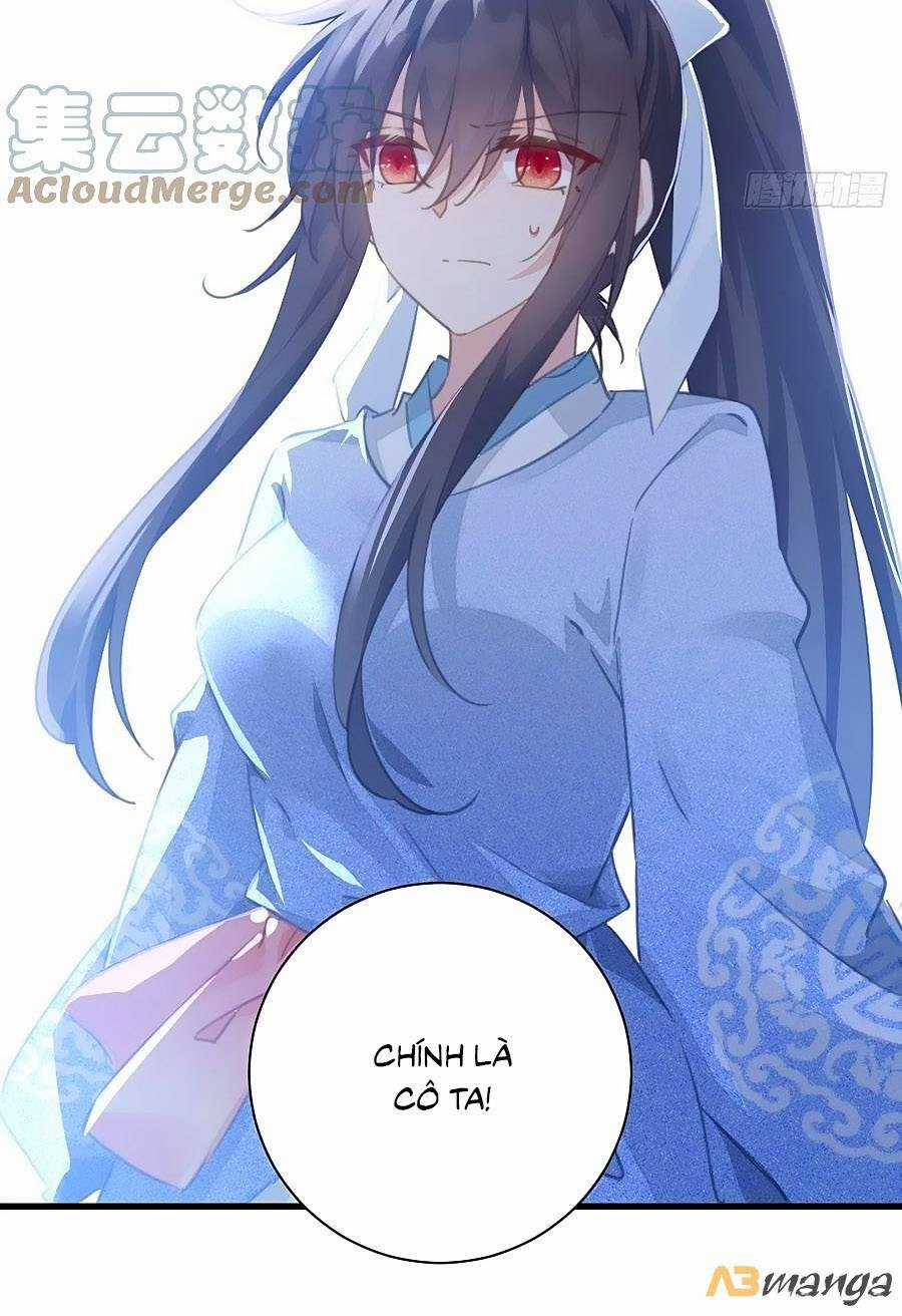 Bạo Sủng Tiểu Manh Phi - Chapter 84 - Trang 20