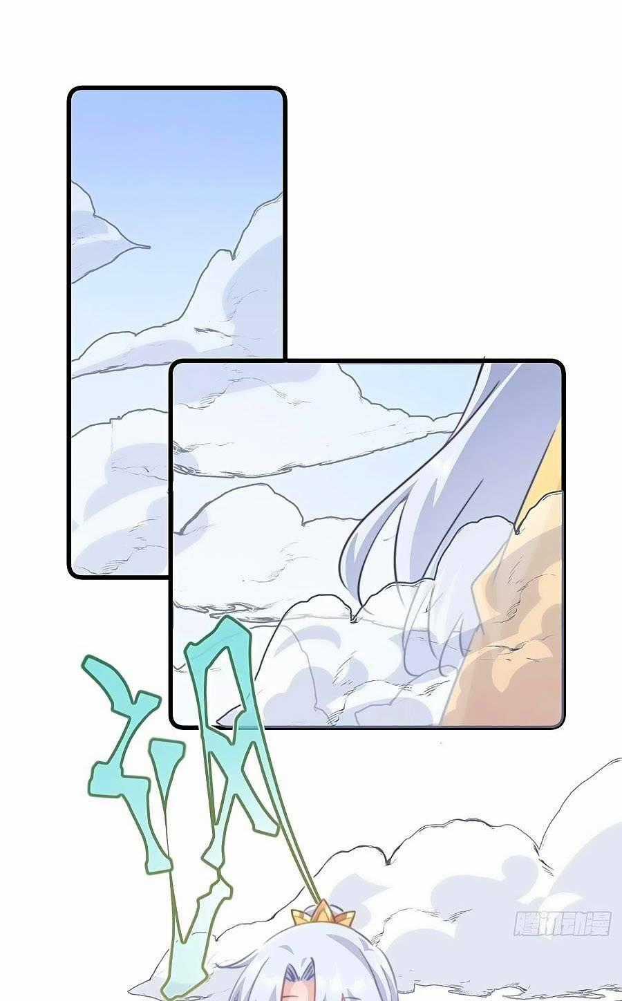 Bạo Sủng Tiểu Manh Phi - Chapter 84 - Trang 23