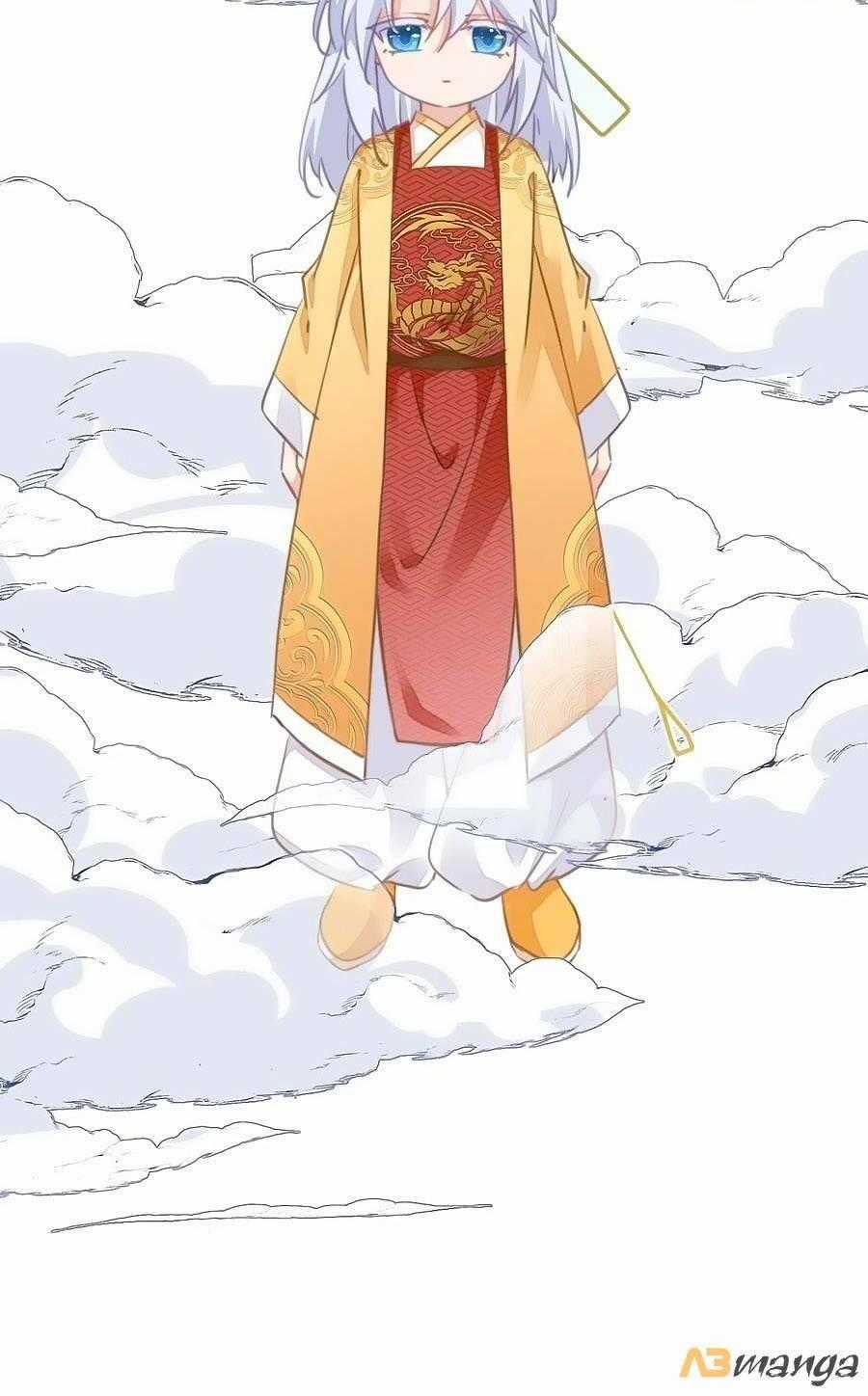 Bạo Sủng Tiểu Manh Phi - Chapter 84 - Trang 24