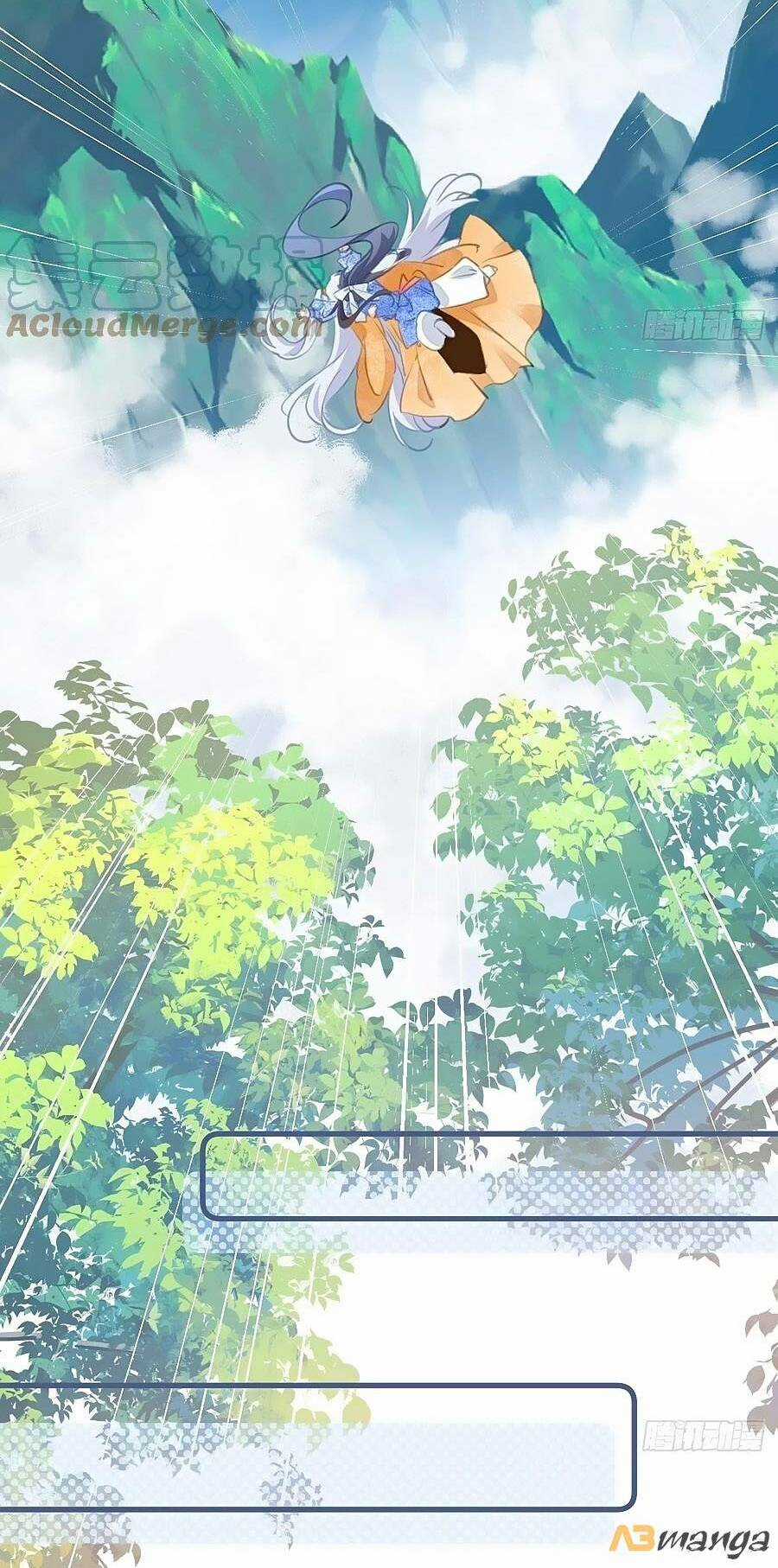 Bạo Sủng Tiểu Manh Phi - Chapter 84 - Trang 5