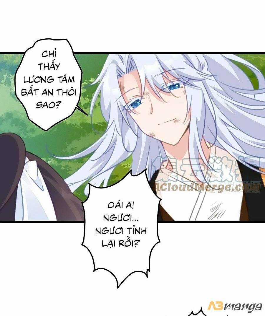 Bạo Sủng Tiểu Manh Phi - Chapter 84 - Trang 8