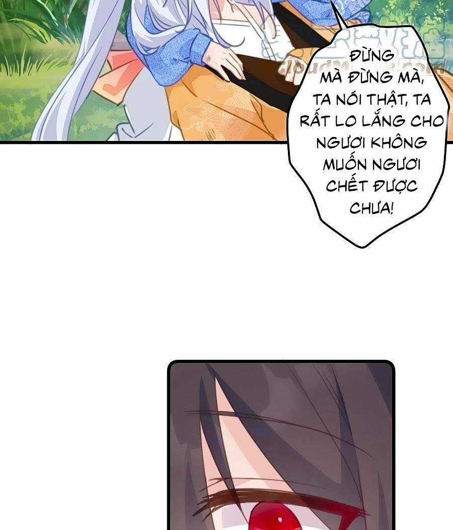 Bạo Sủng Tiểu Manh Phi - Chapter 84 - Trang 10