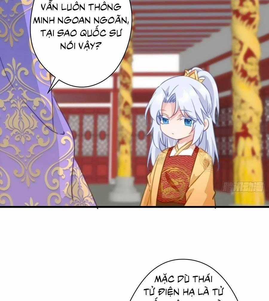 Bạo Sủng Tiểu Manh Phi - Chapter 85 - Trang 2