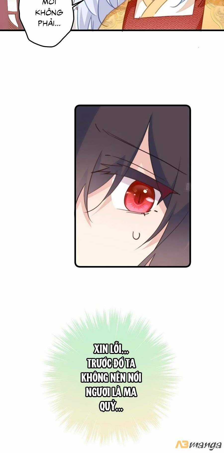 Bạo Sủng Tiểu Manh Phi - Chapter 85 - Trang 12