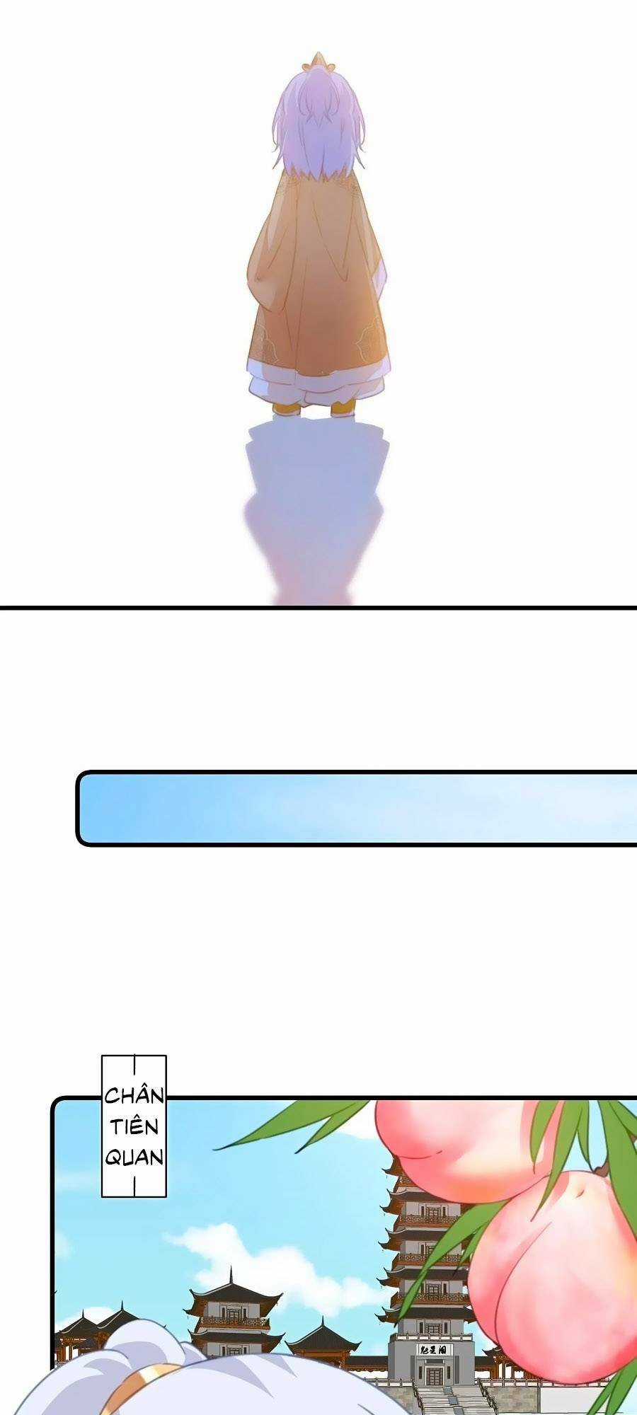 Bạo Sủng Tiểu Manh Phi - Chapter 85 - Trang 13