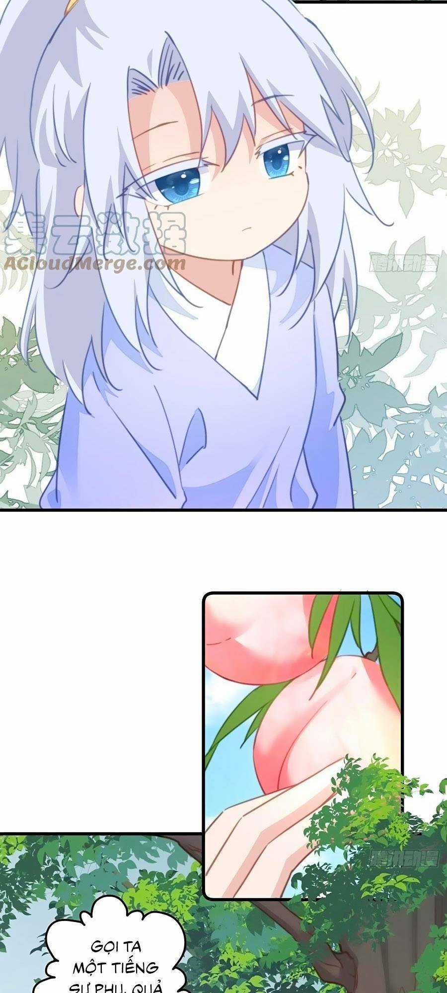 Bạo Sủng Tiểu Manh Phi - Chapter 85 - Trang 14