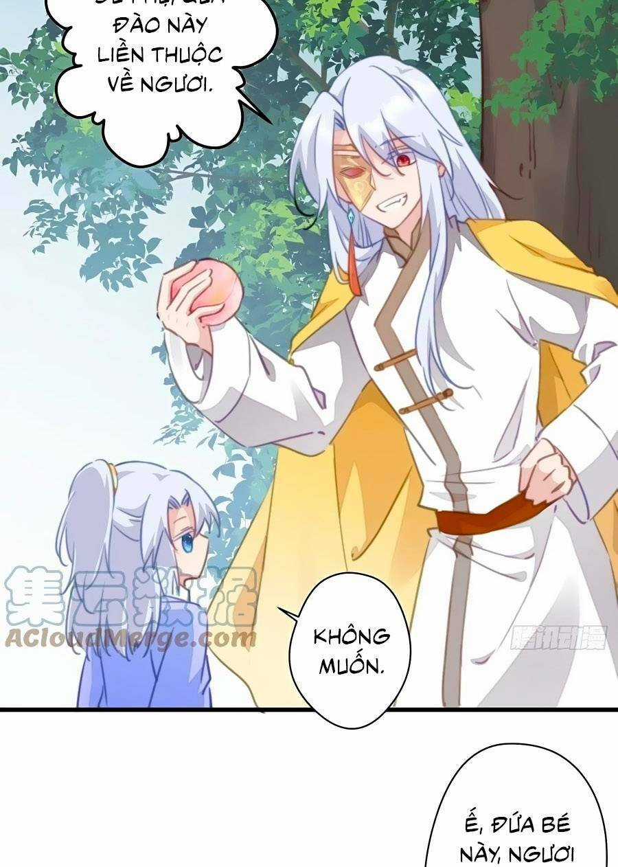 Bạo Sủng Tiểu Manh Phi - Chapter 85 - Trang 15