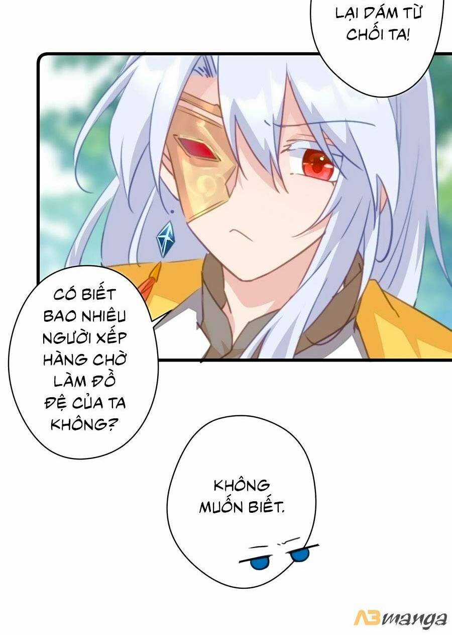 Bạo Sủng Tiểu Manh Phi - Chapter 85 - Trang 16