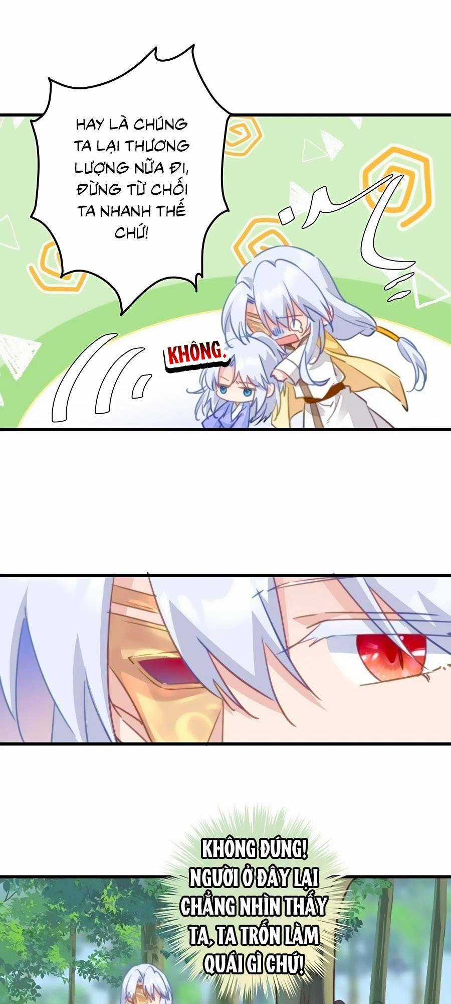 Bạo Sủng Tiểu Manh Phi - Chapter 85 - Trang 17