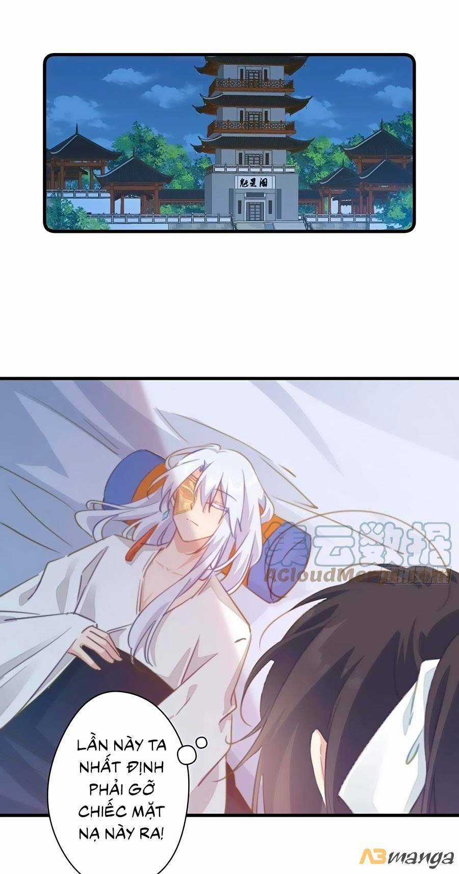 Bạo Sủng Tiểu Manh Phi - Chapter 85 - Trang 19