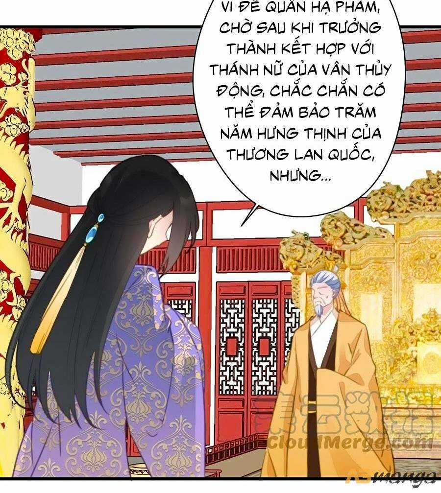 Bạo Sủng Tiểu Manh Phi - Chapter 85 - Trang 3