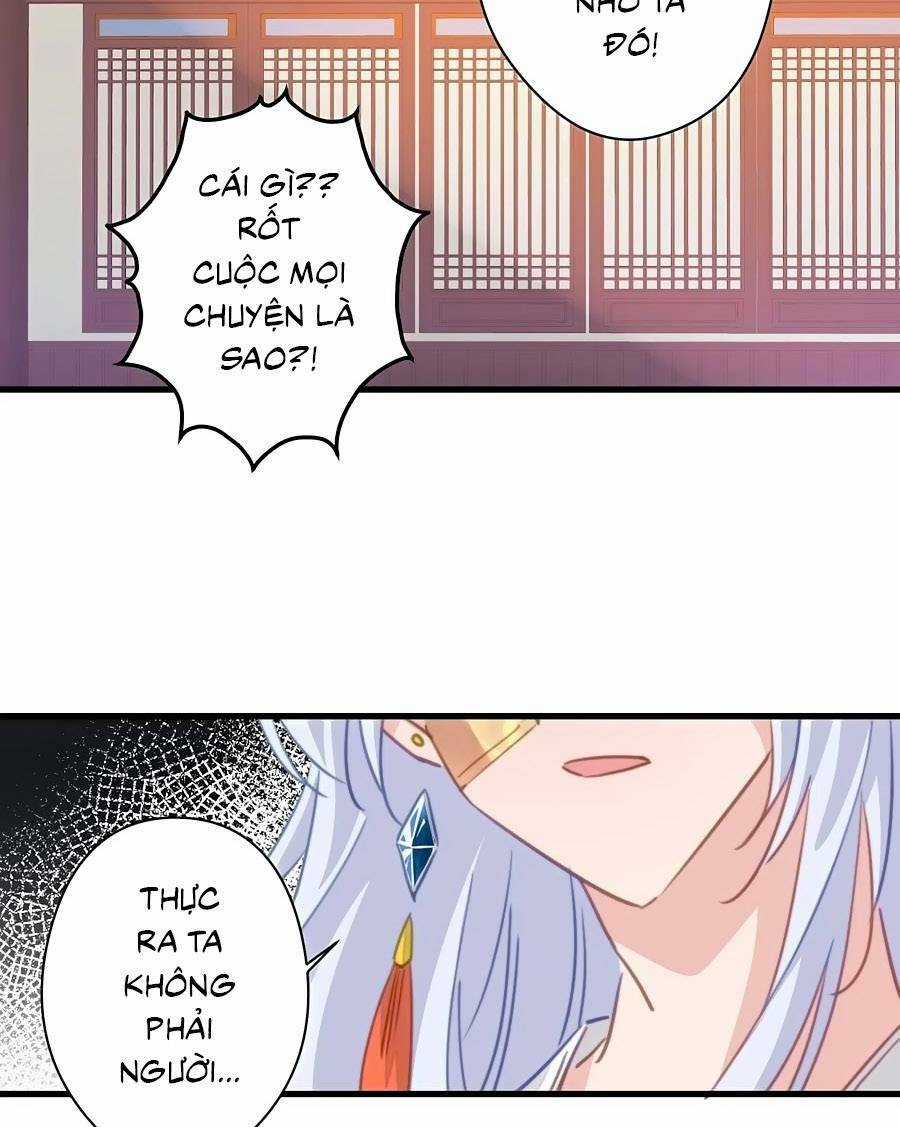 Bạo Sủng Tiểu Manh Phi - Chapter 85 - Trang 21