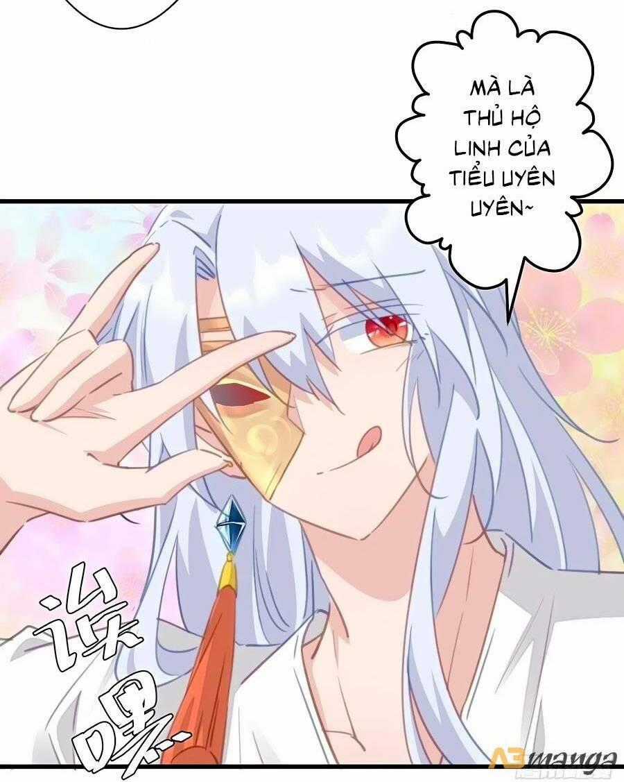 Bạo Sủng Tiểu Manh Phi - Chapter 85 - Trang 22