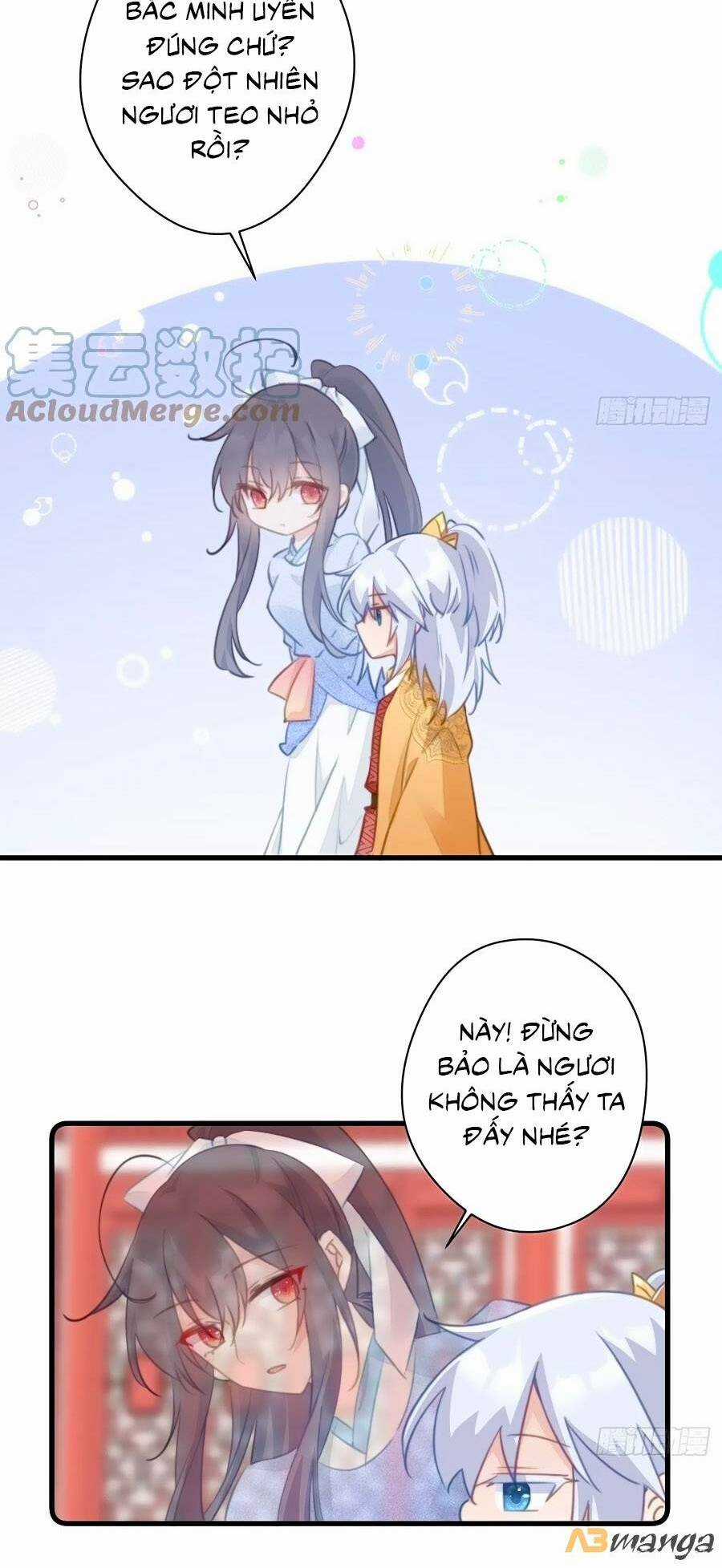 Bạo Sủng Tiểu Manh Phi - Chapter 85 - Trang 5