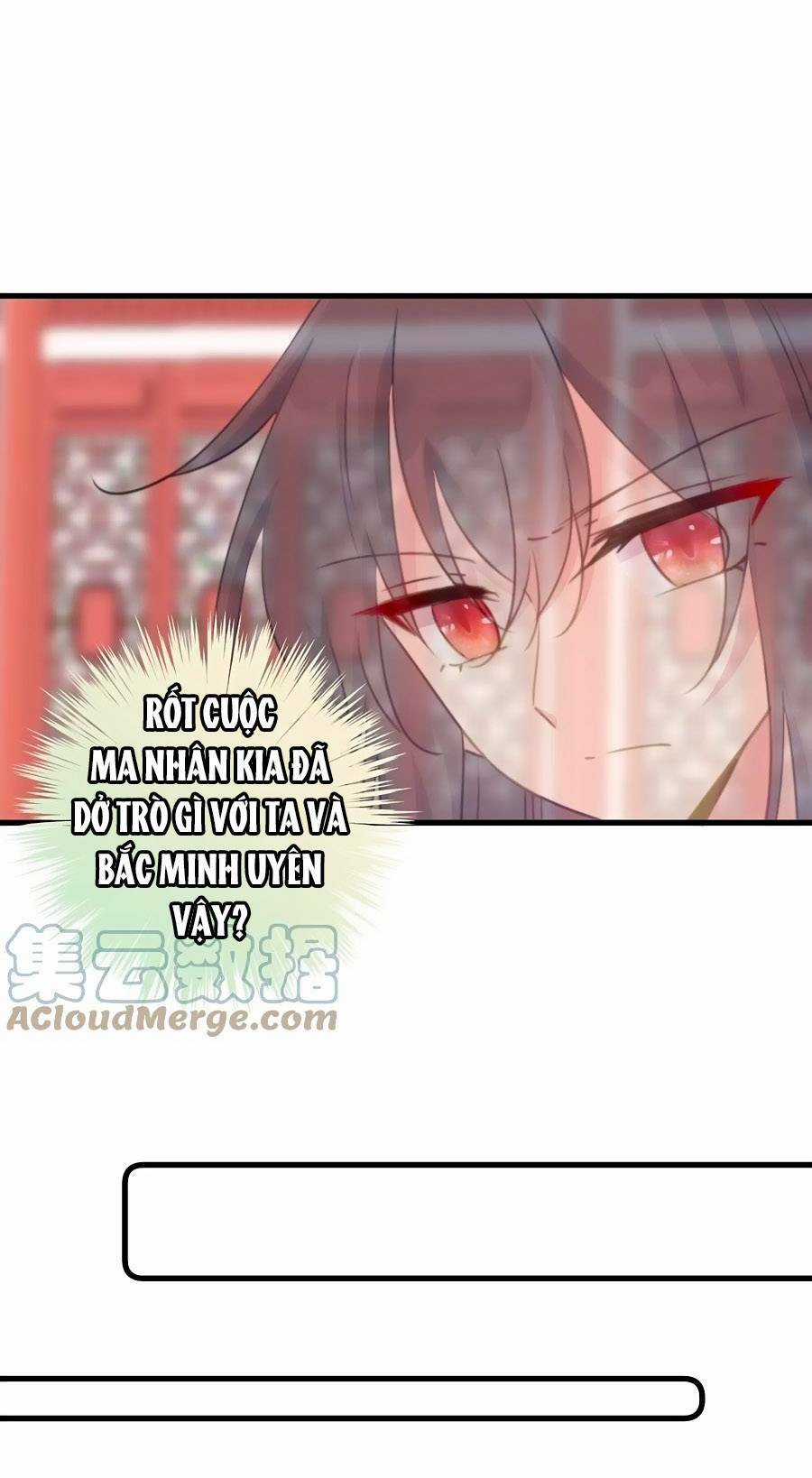 Bạo Sủng Tiểu Manh Phi - Chapter 85 - Trang 6