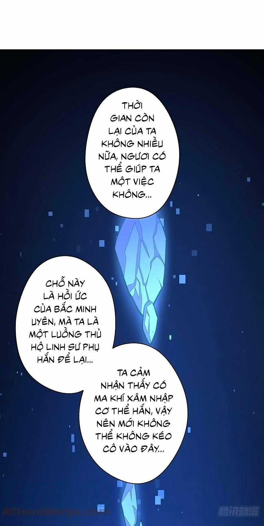 Bạo Sủng Tiểu Manh Phi - Chapter 86 - Trang 1