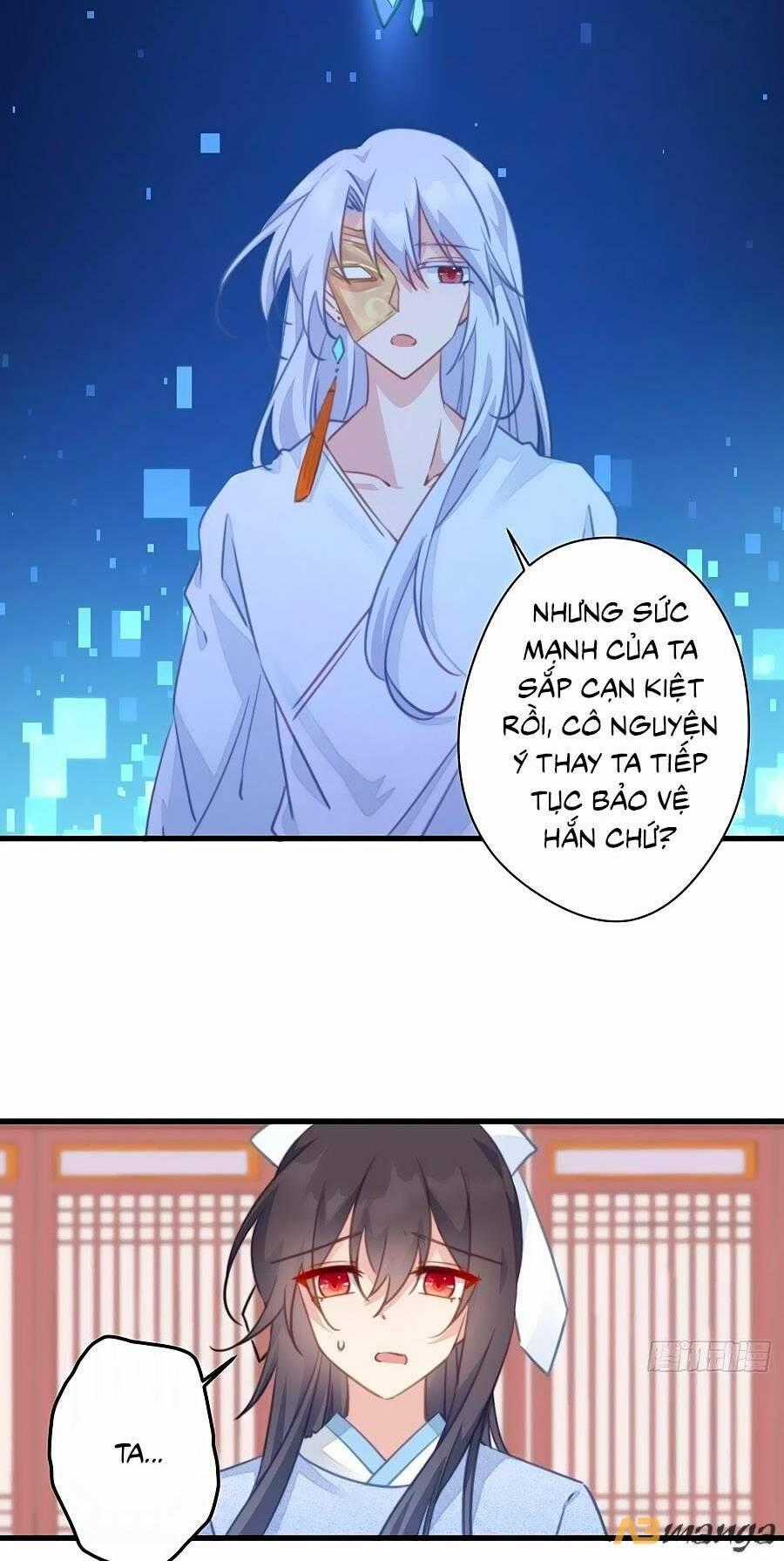 Bạo Sủng Tiểu Manh Phi - Chapter 86 - Trang 2