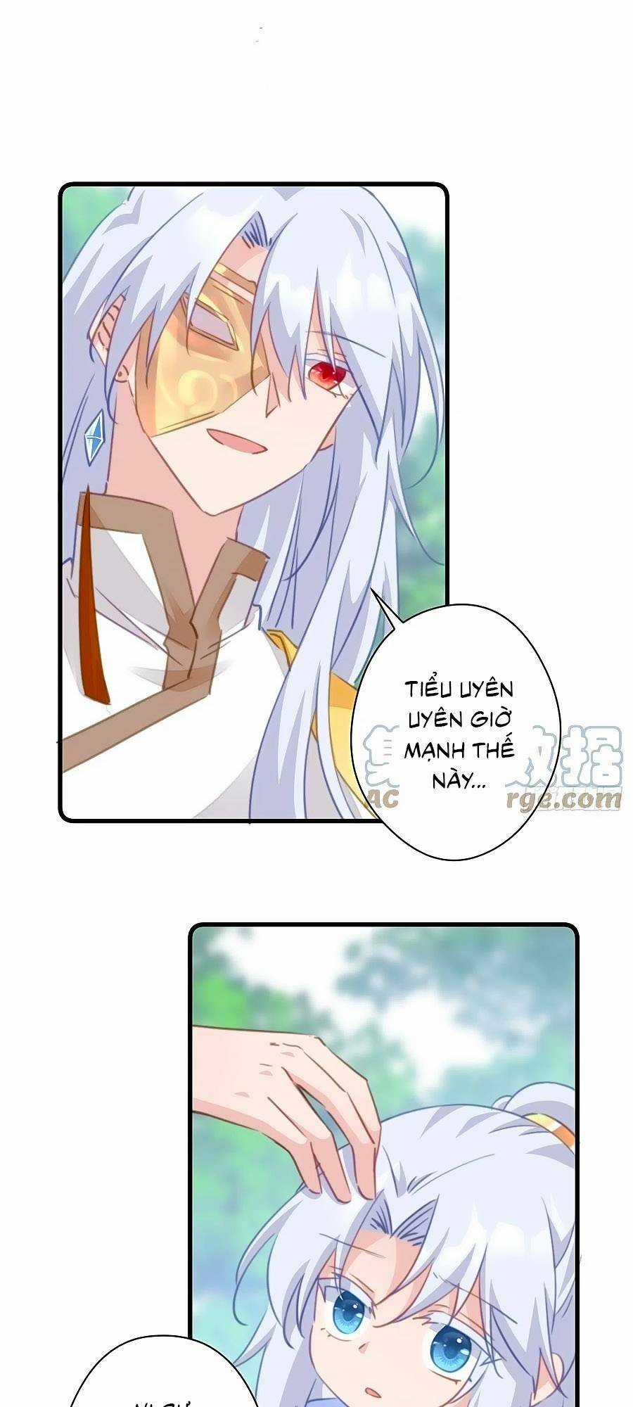 Bạo Sủng Tiểu Manh Phi - Chapter 86 - Trang 11