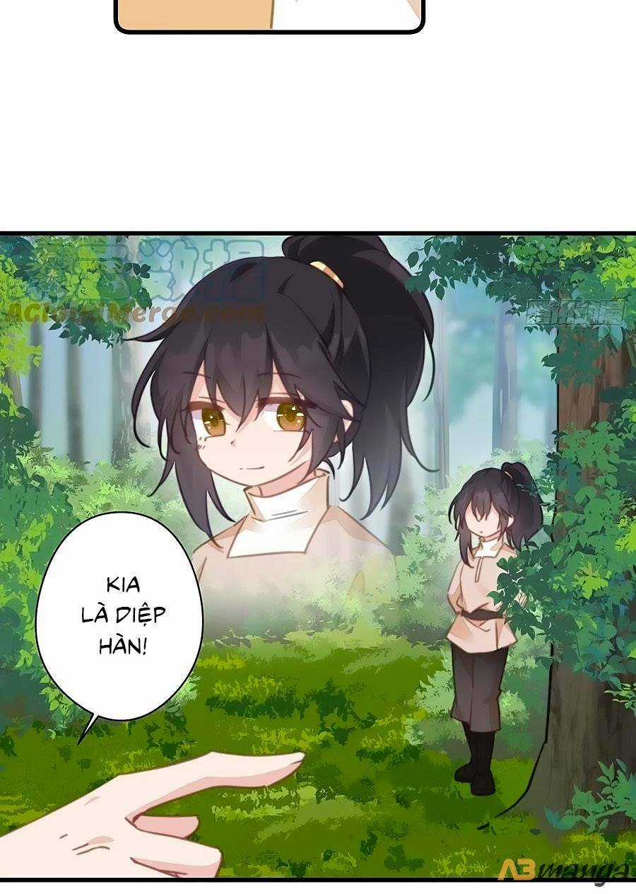 Bạo Sủng Tiểu Manh Phi - Chapter 86 - Trang 13