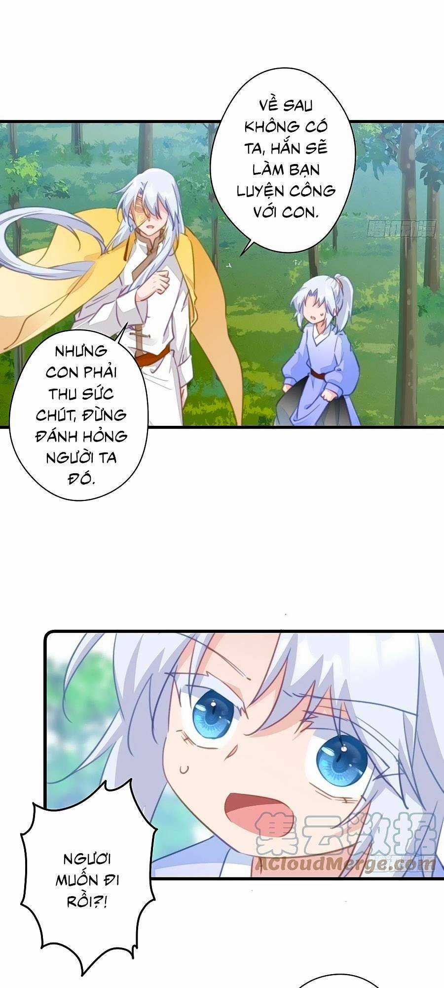 Bạo Sủng Tiểu Manh Phi - Chapter 86 - Trang 14