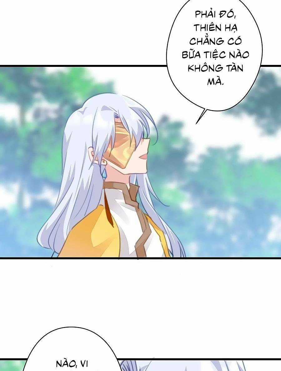 Bạo Sủng Tiểu Manh Phi - Chapter 86 - Trang 15