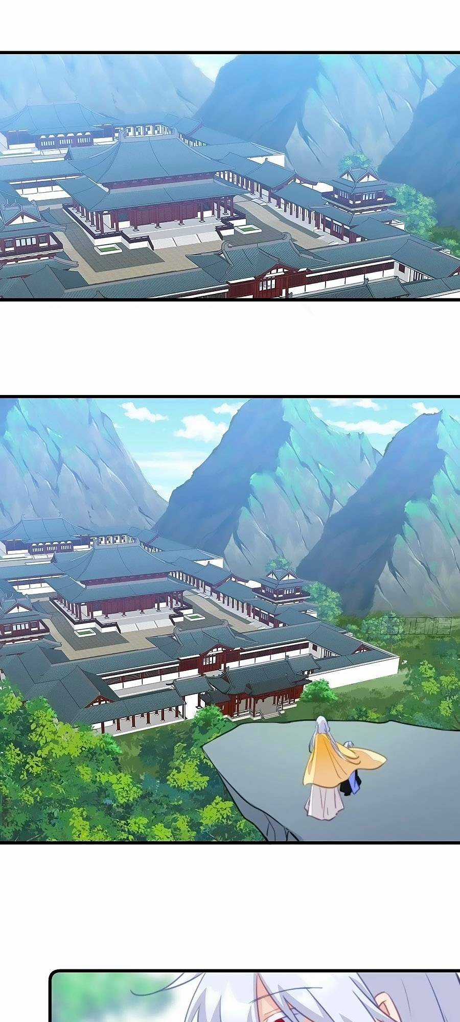 Bạo Sủng Tiểu Manh Phi - Chapter 86 - Trang 17