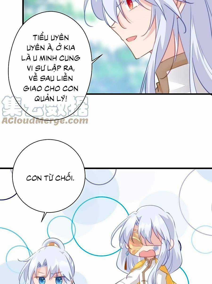 Bạo Sủng Tiểu Manh Phi - Chapter 86 - Trang 18