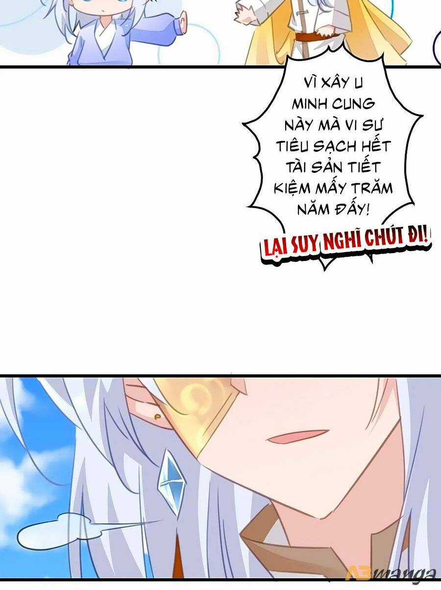 Bạo Sủng Tiểu Manh Phi - Chapter 86 - Trang 19