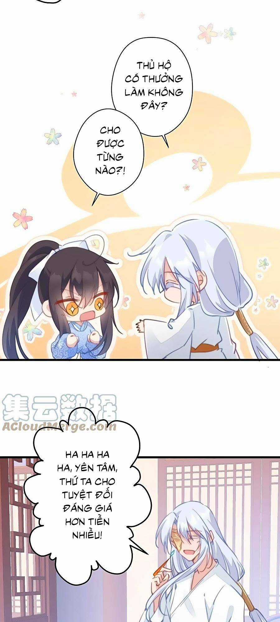 Bạo Sủng Tiểu Manh Phi - Chapter 86 - Trang 3