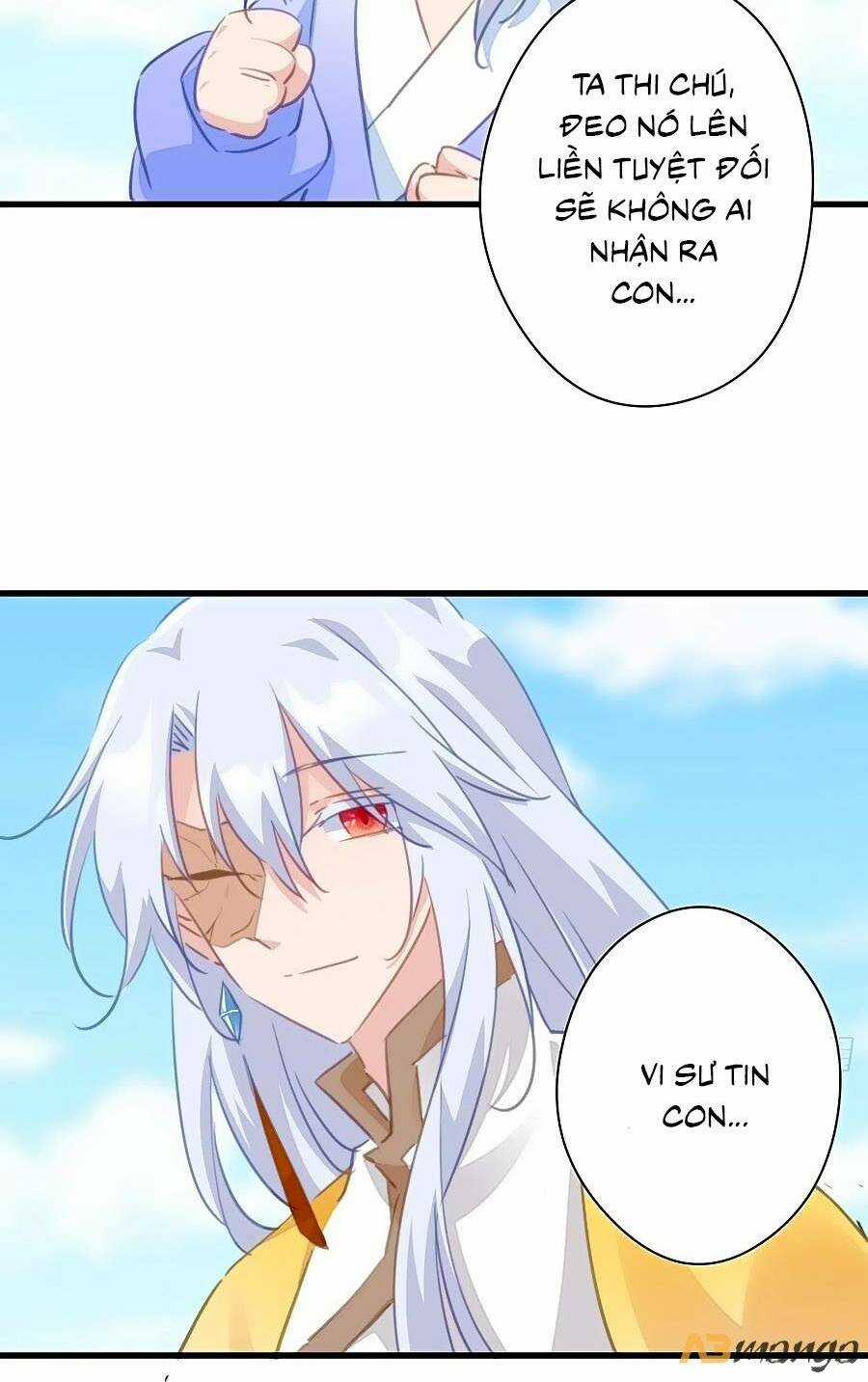 Bạo Sủng Tiểu Manh Phi - Chapter 86 - Trang 22