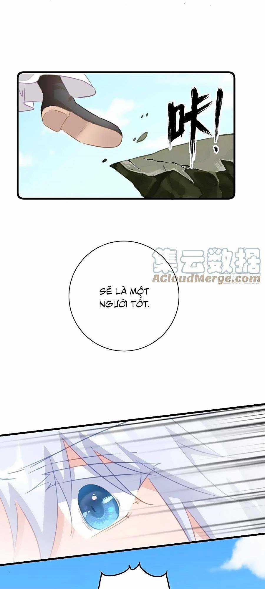 Bạo Sủng Tiểu Manh Phi - Chapter 86 - Trang 23