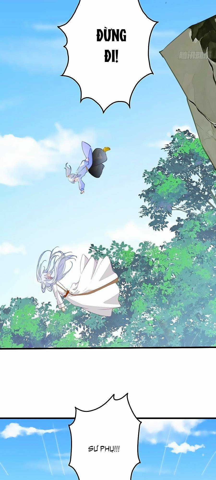 Bạo Sủng Tiểu Manh Phi - Chapter 86 - Trang 24