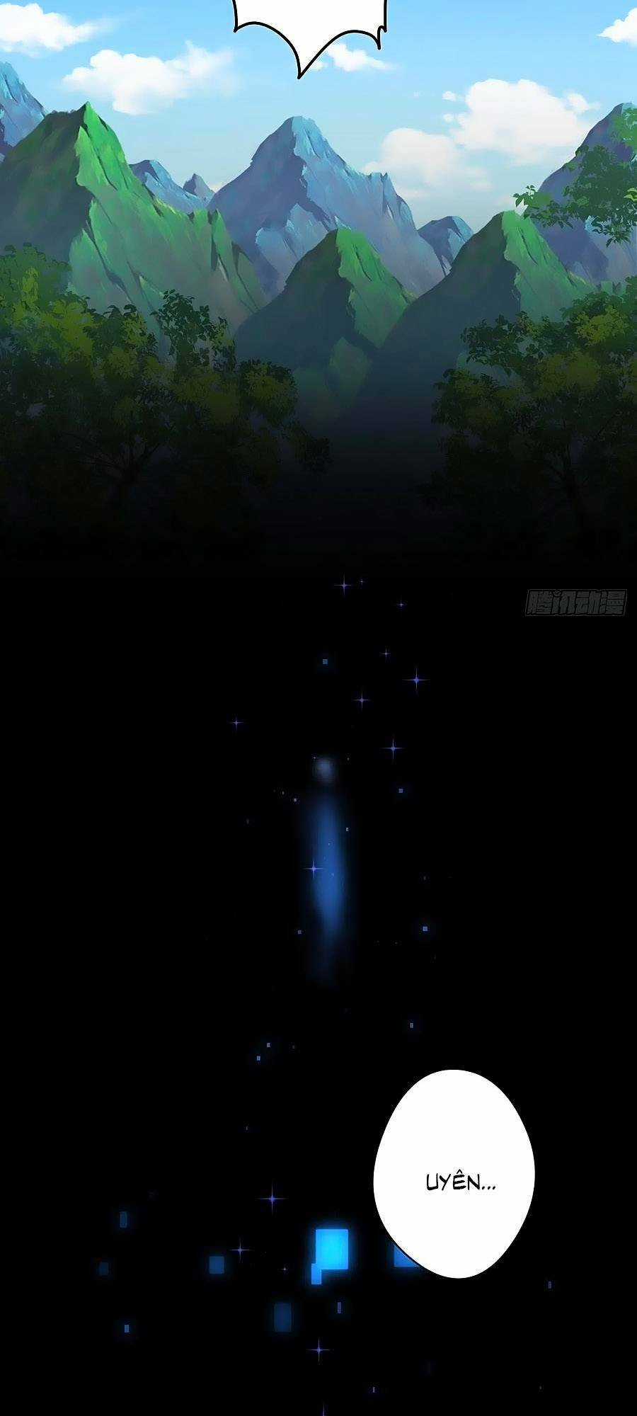 Bạo Sủng Tiểu Manh Phi - Chapter 86 - Trang 25