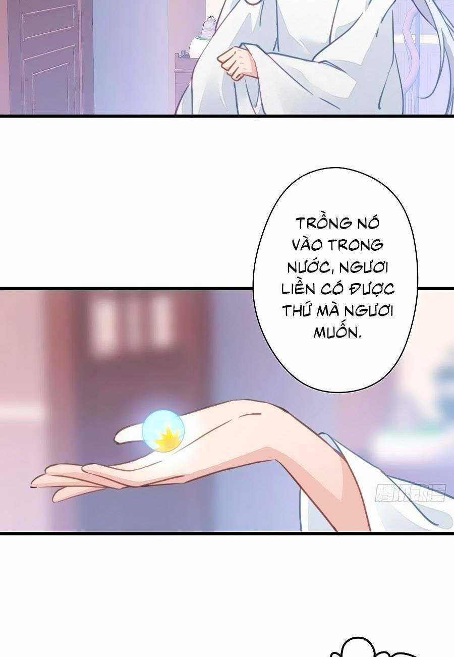 Bạo Sủng Tiểu Manh Phi - Chapter 86 - Trang 4