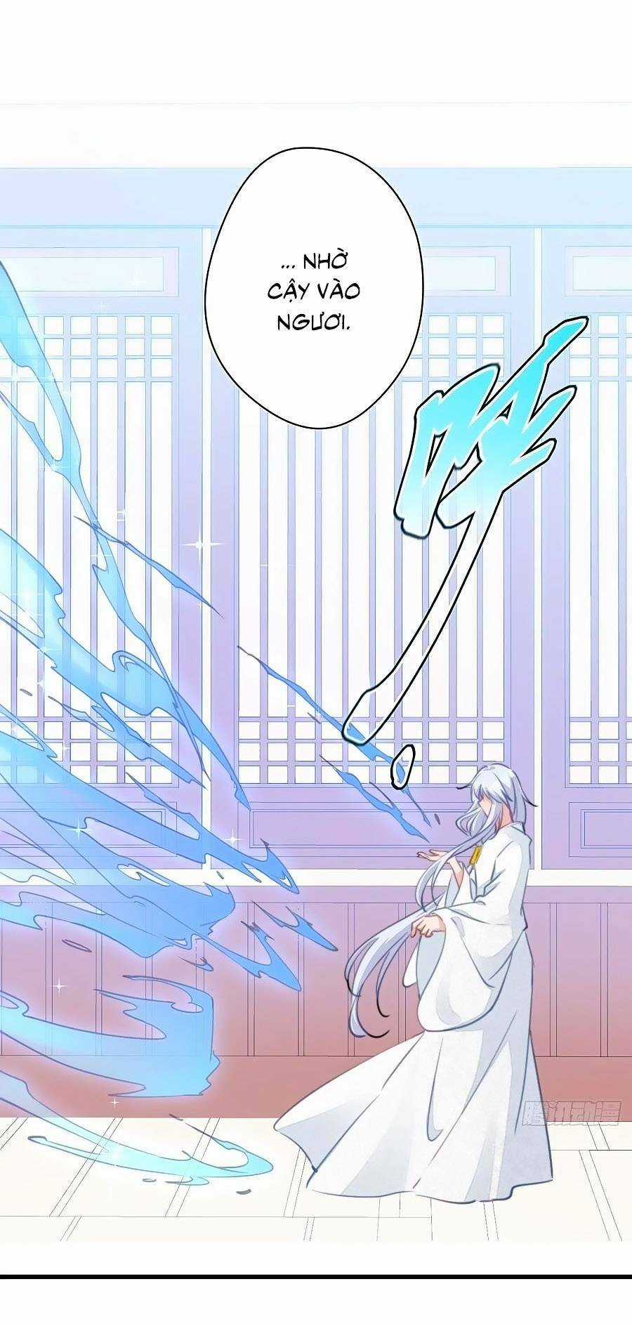 Bạo Sủng Tiểu Manh Phi - Chapter 86 - Trang 6