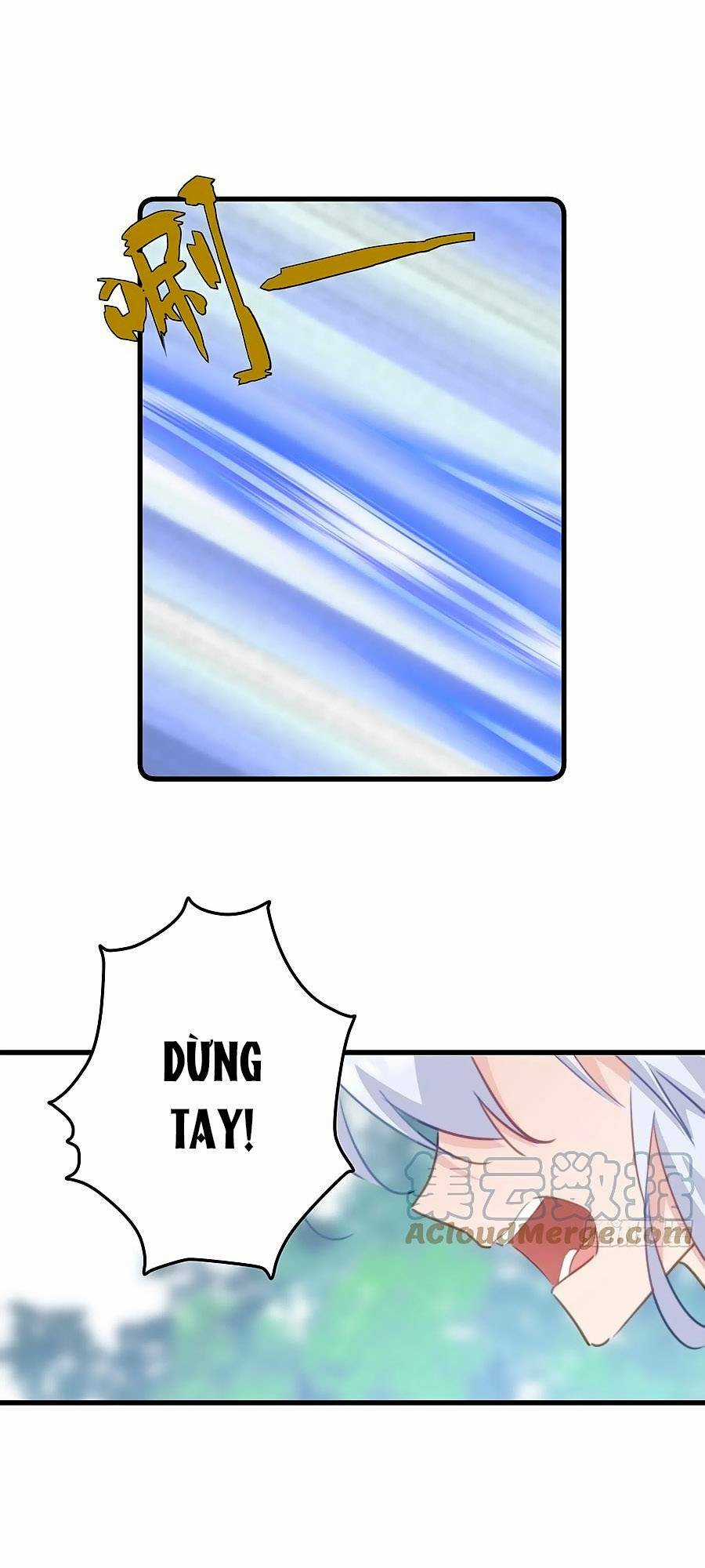 Bạo Sủng Tiểu Manh Phi - Chapter 86 - Trang 8