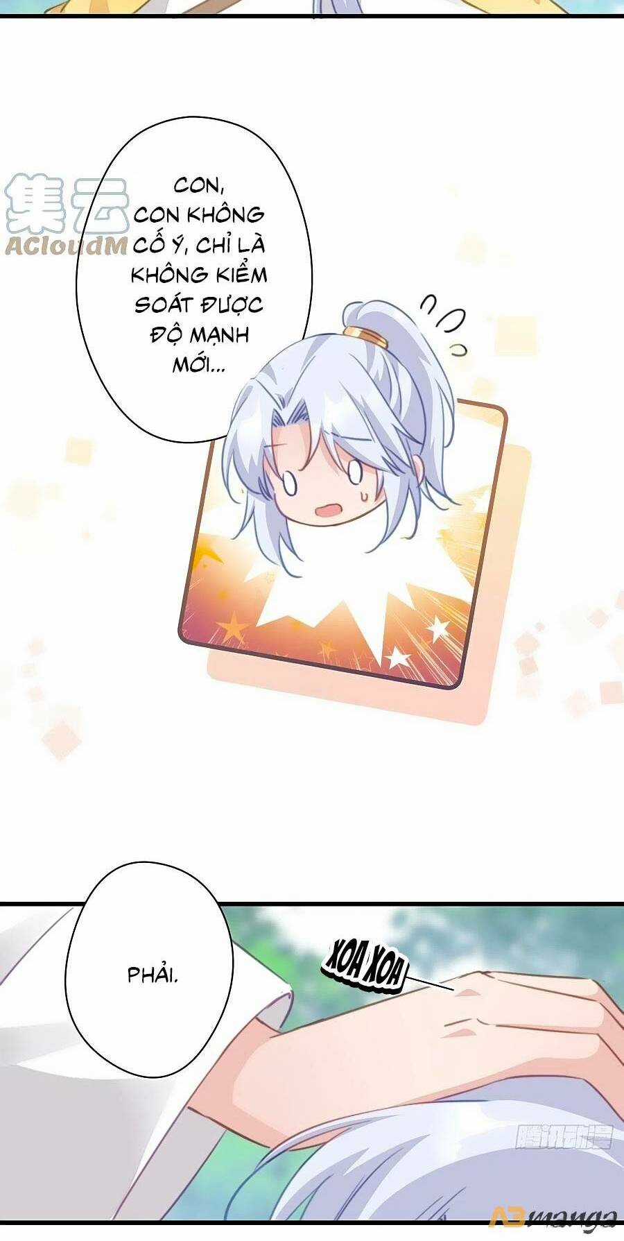 Bạo Sủng Tiểu Manh Phi - Chapter 86 - Trang 10