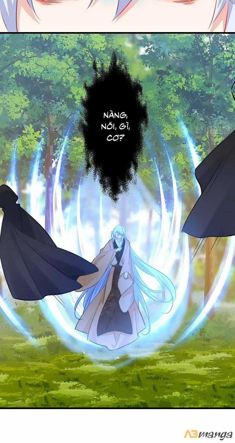 Bạo Sủng Tiểu Manh Phi - Chapter 87 - Trang 11