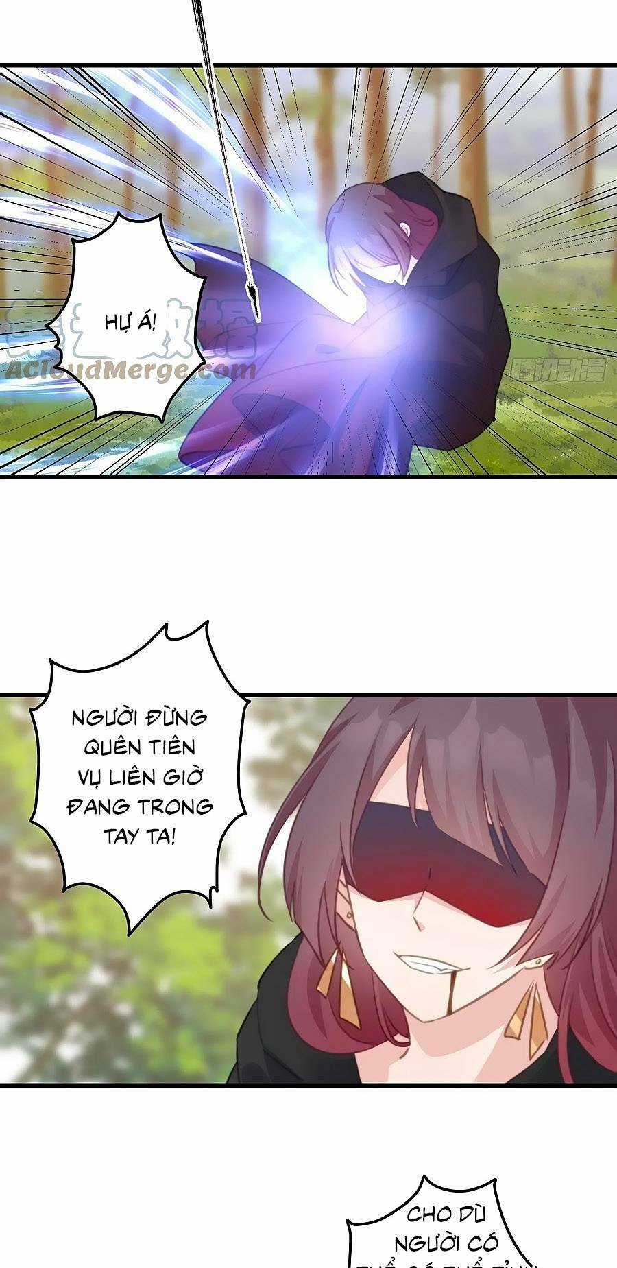 Bạo Sủng Tiểu Manh Phi - Chapter 87 - Trang 13