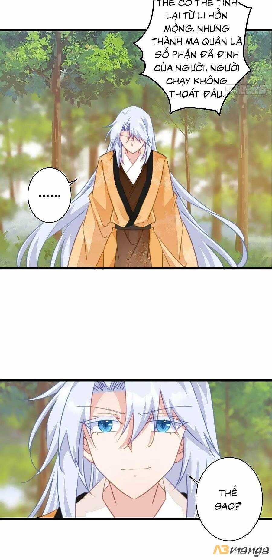 Bạo Sủng Tiểu Manh Phi - Chapter 87 - Trang 14