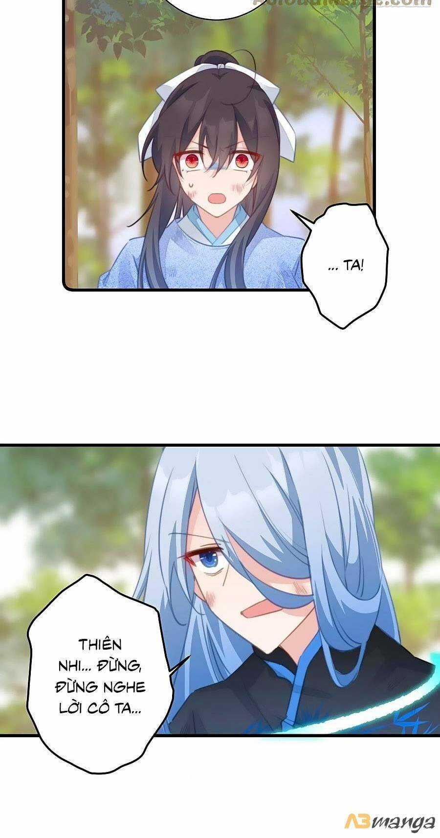 Bạo Sủng Tiểu Manh Phi - Chapter 87 - Trang 19