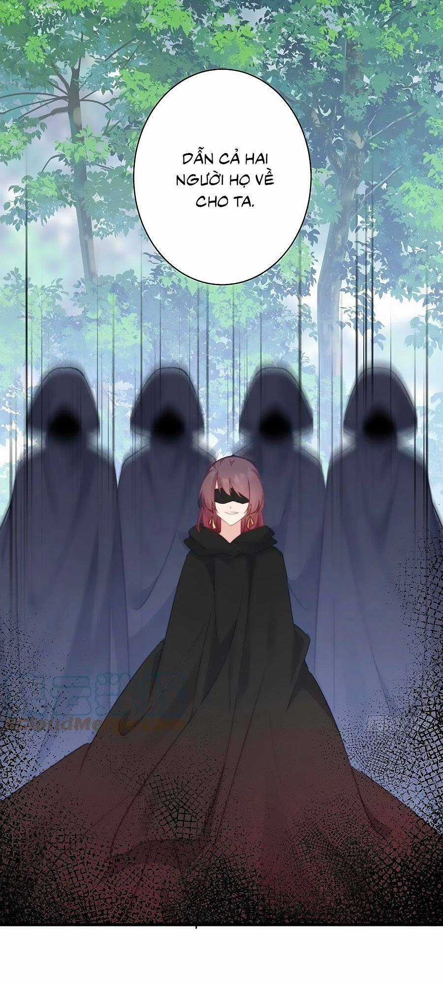 Bạo Sủng Tiểu Manh Phi - Chapter 87 - Trang 3