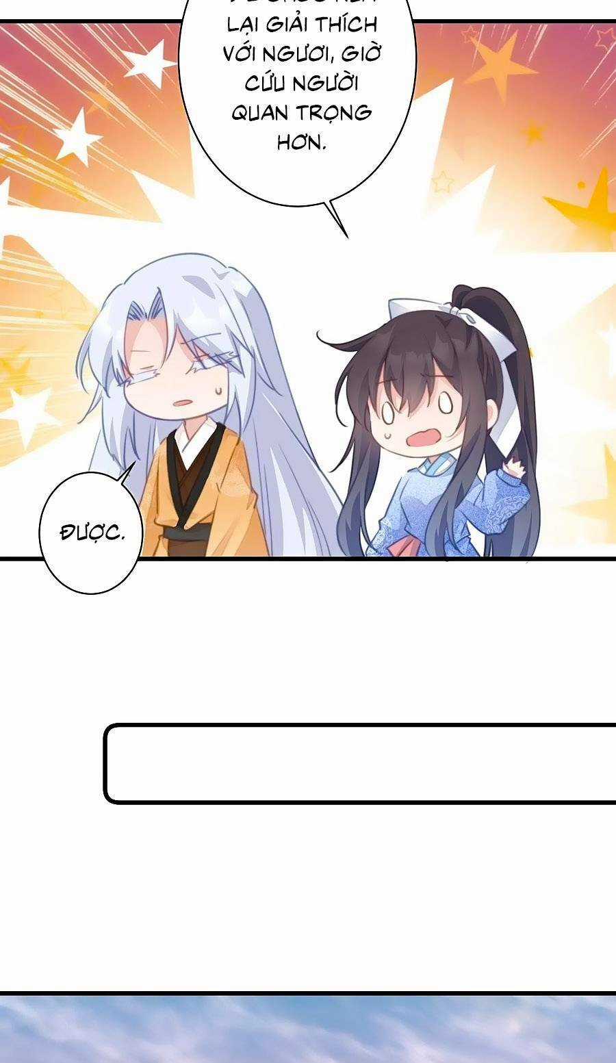 Bạo Sủng Tiểu Manh Phi - Chapter 87 - Trang 21