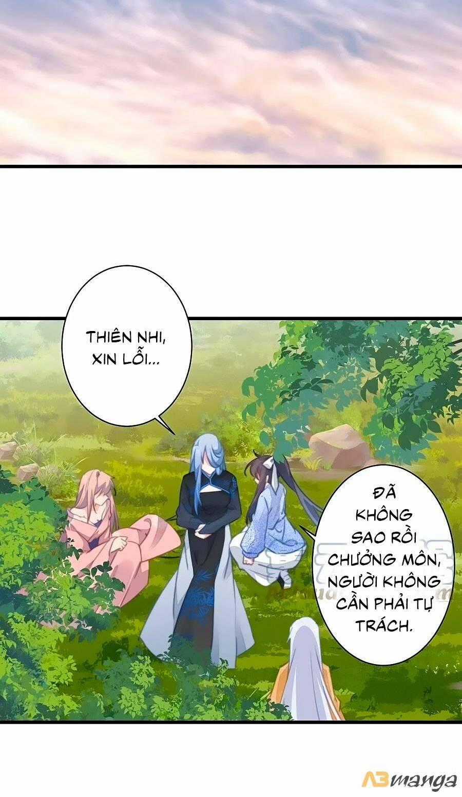 Bạo Sủng Tiểu Manh Phi - Chapter 87 - Trang 22